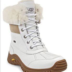 UGG Snow Boots